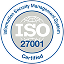 ISO/IEC 27001
